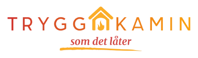 Logotyp, Trygg Kamin